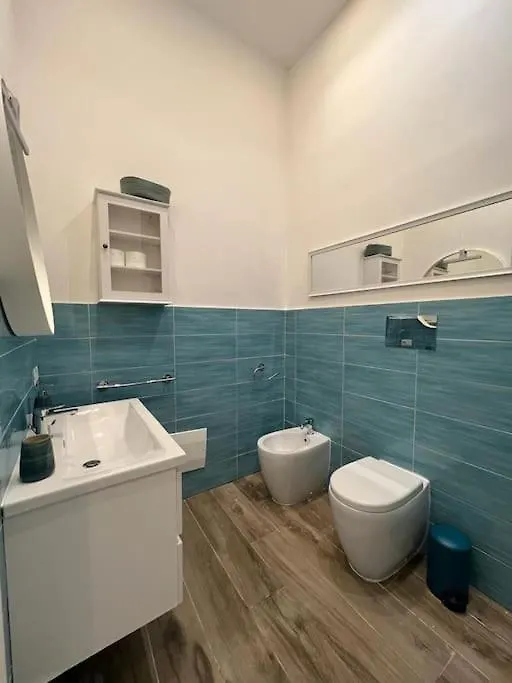 Apartment Centralissimo E Silenzioso Neapel