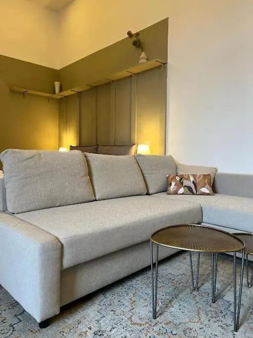 Apartment Centralissimo E Silenzioso Neapel Italien