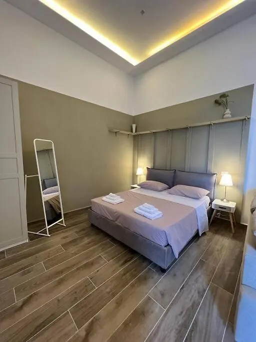 Apartment Centralissimo E Silenzioso Neapel Italien