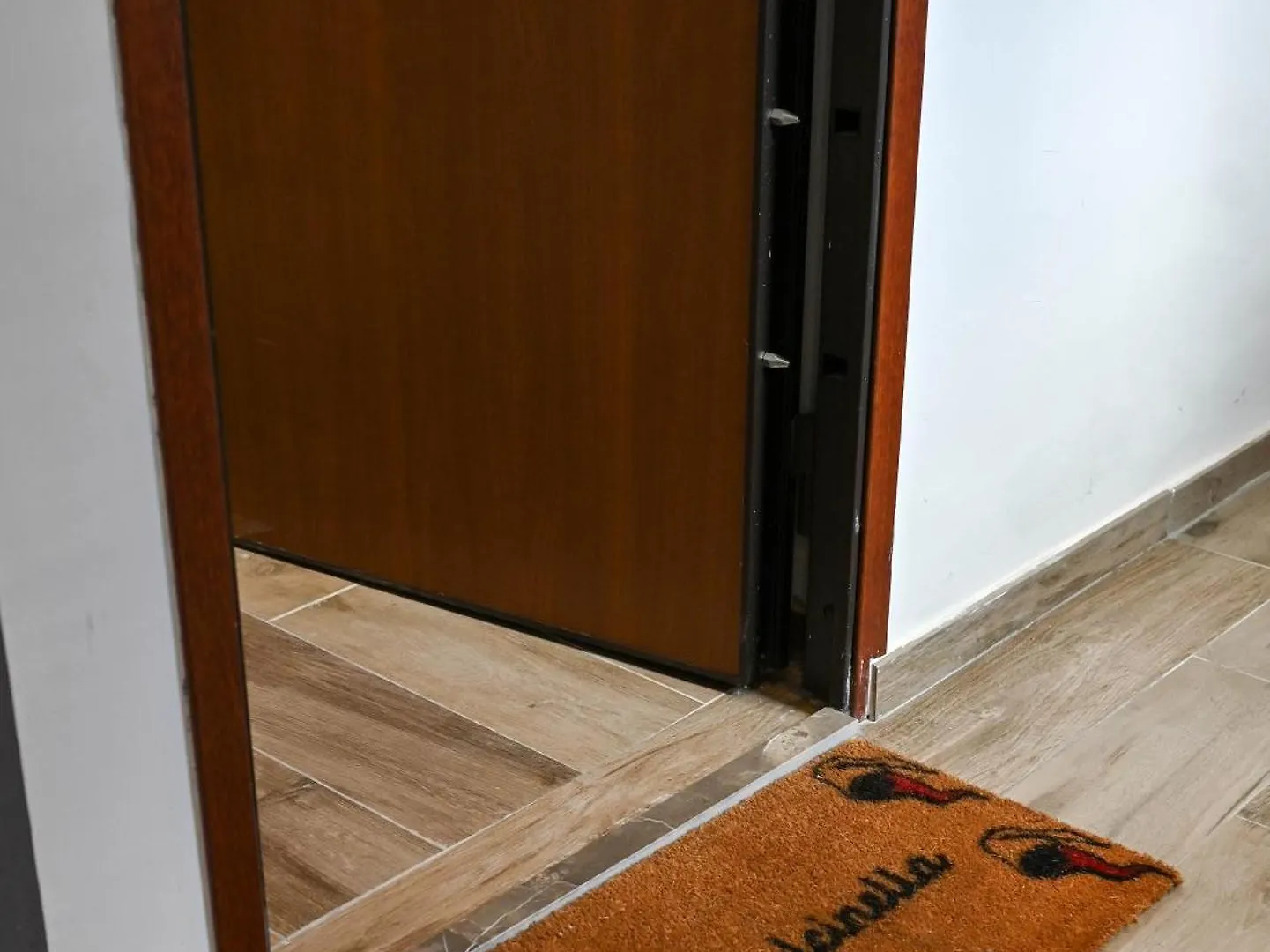 Centralissimo E Silenzioso Neapel Apartment