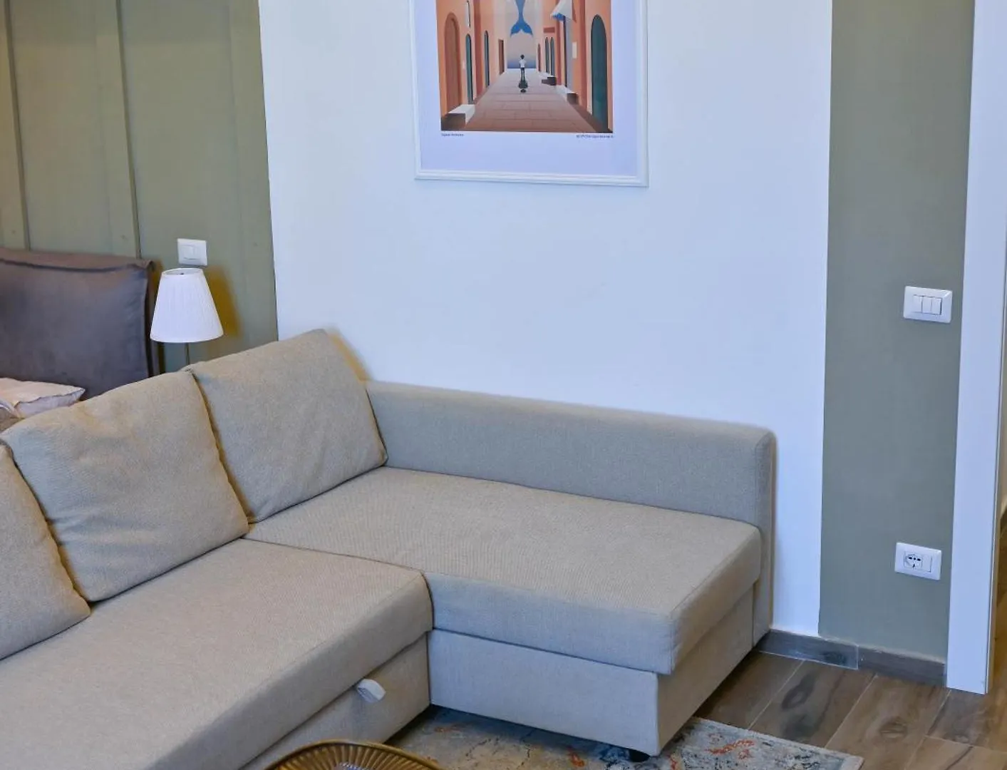 Apartment Centralissimo E Silenzioso Neapel